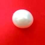 Keshi Pearl 6.31 Carat/ 7.00 Ratti