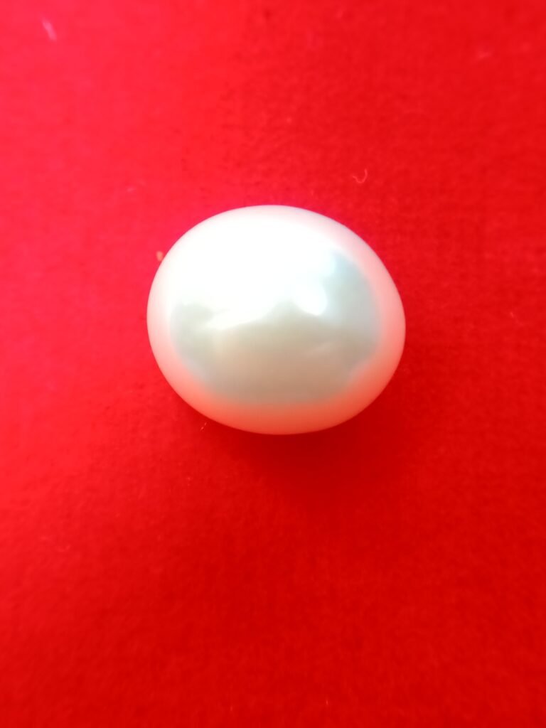 Keshi Pearl 6.31 Carat/ 7.00 Ratti