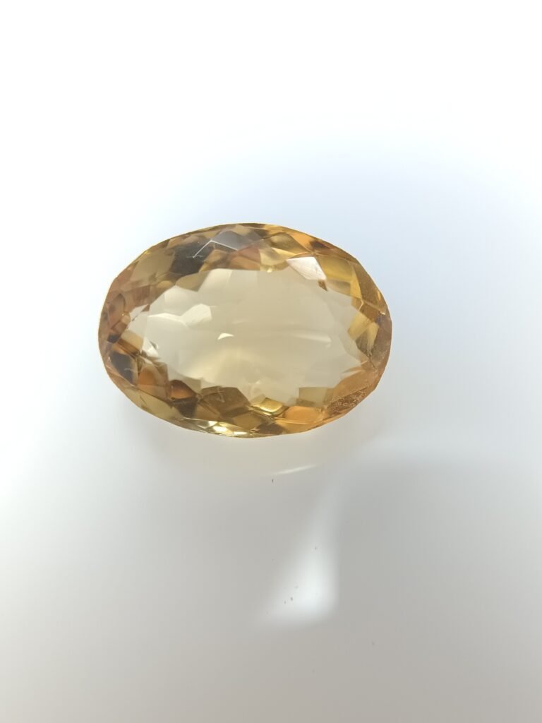 Sunela 6.34 Carat/ 7.00 Ratti