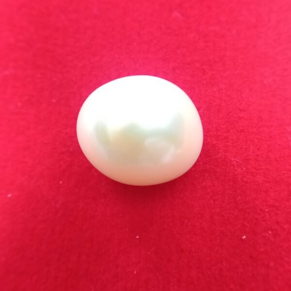 Keshi Pearl 6.34 Carat/ 7.00 Ratti