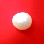 Keshi Pearl 6.38 Carat/ 7.00 Ratti