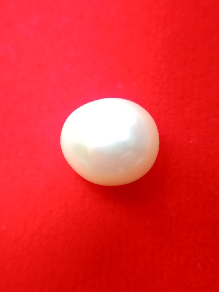 Keshi Pearl 6.38 Carat/ 7.00 Ratti