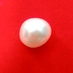 Keshi Pearl 6.39 Carat/ 7.00 Ratti