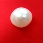 Keshi Pearl 6.41 Carat/ 7.00 Ratti
