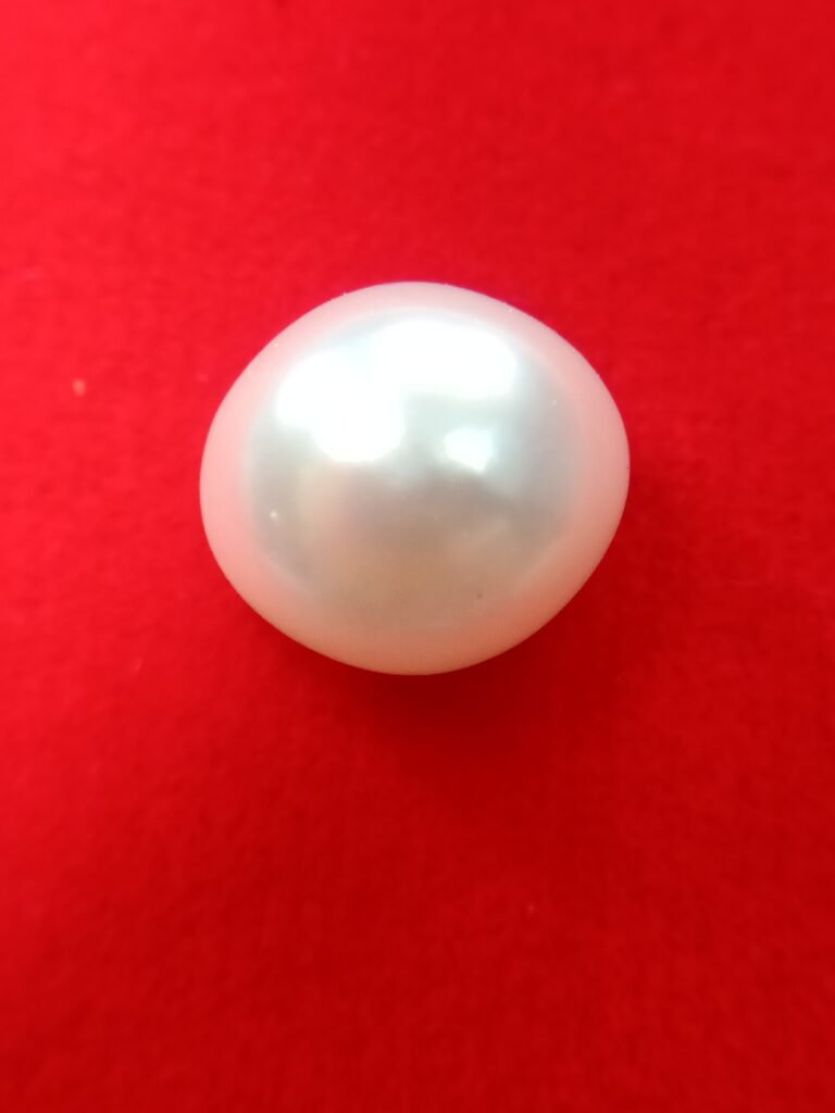 Keshi Pearl 6.41 Carat/ 7.00 Ratti