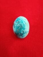 Turquoise Stone (Firoja) 6.52 Carat/ 7.00 Ratti