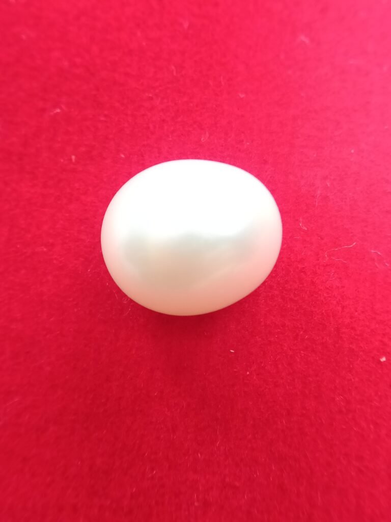 Keshi Pearl 6.52 Carat/ 7.00 Ratti