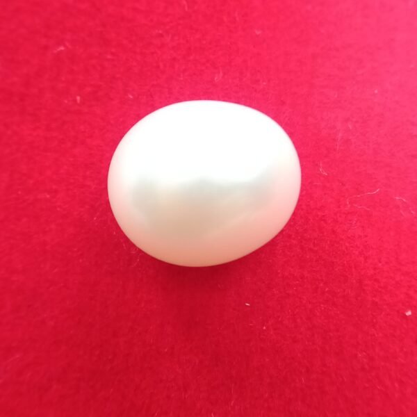Keshi Pearl 6.52 Carat/ 7.00 Ratti