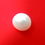 Keshi Pearl 6.56 Carat/ 7.25 Ratti