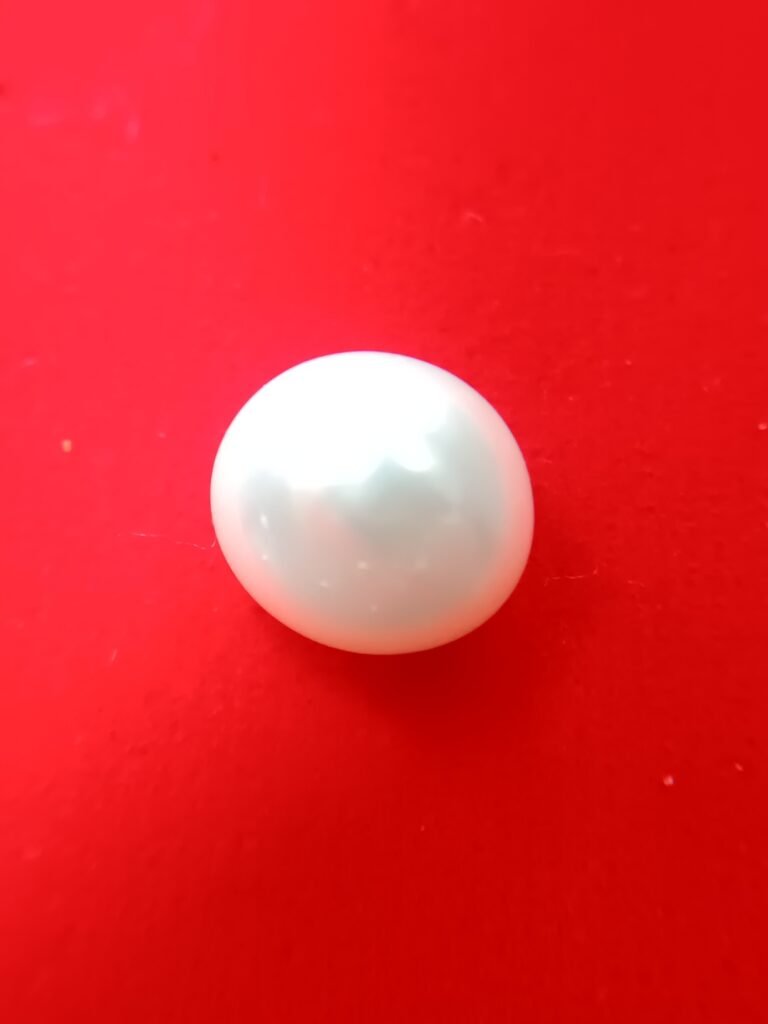 Keshi Pearl 6.56 Carat/ 7.25 Ratti