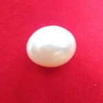 Keshi Pearl 6.71 Carat/ 7.25 Ratti