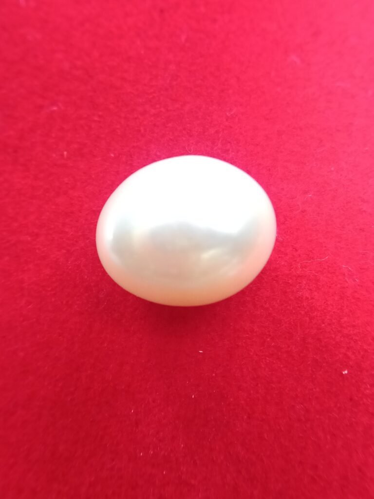 Keshi Pearl 6.71 Carat/ 7.25 Ratti