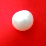 Keshi Pearl 6.83 Carat/ 7.50 Ratti