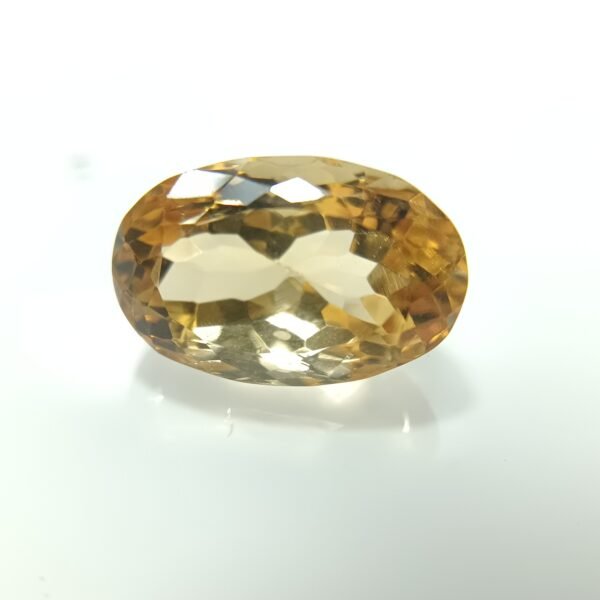 Sunela 6.84 Carat/ 7.50 Ratti