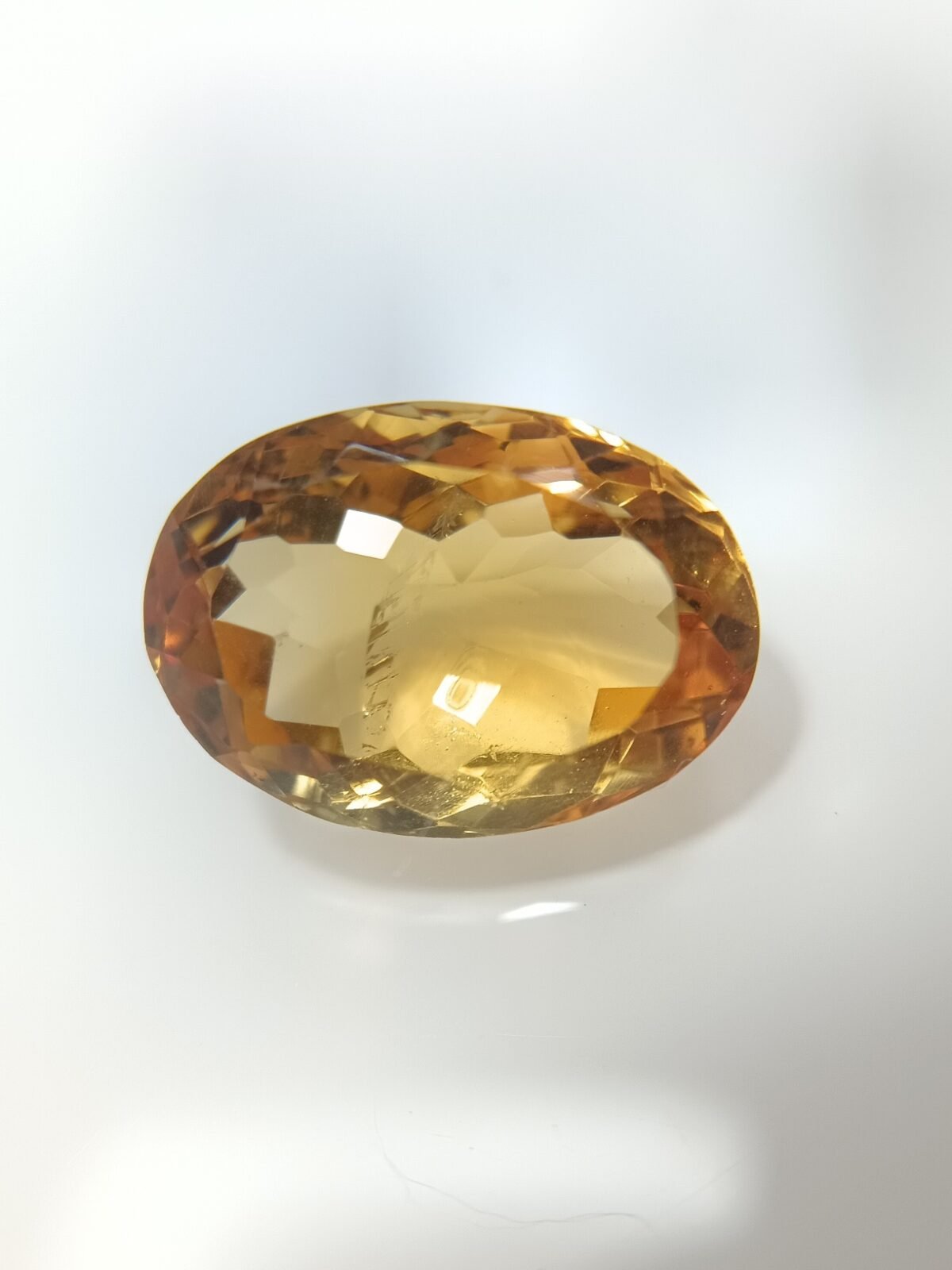 Sunela 6.34 Carat/ 7.00 Ratti