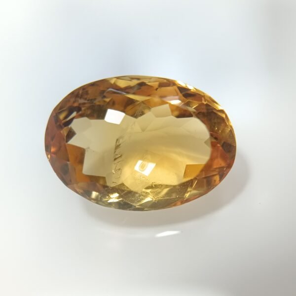 Sunela 6.34 Carat/ 7.00 Ratti