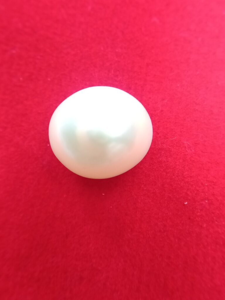 Keshi Pearl 7.00 Carat/ 7.50 Ratti