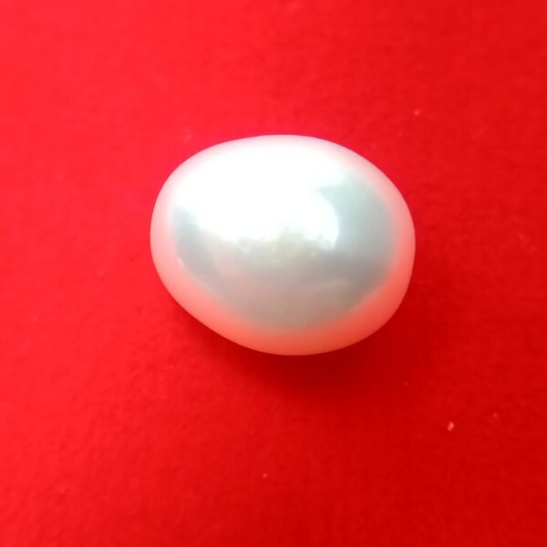 Keshi Pearl 7.03 Carat/ 7.50 Ratti