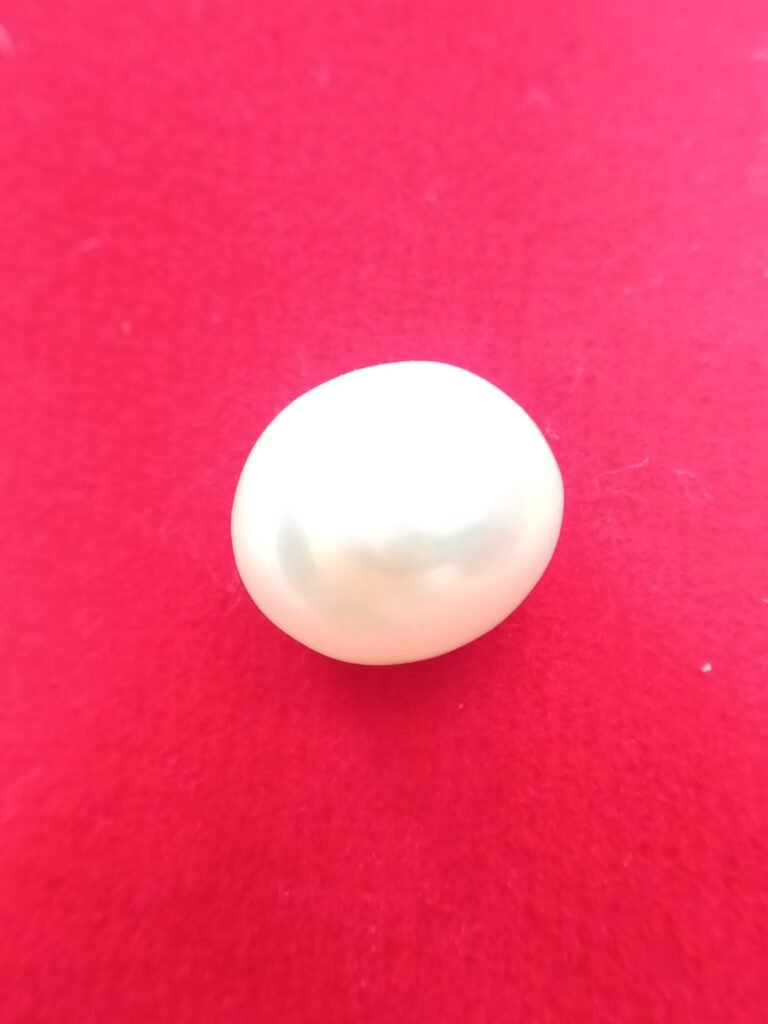 Keshi Pearl 7.14 Carat/ 7.50 Ratti