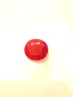 Ruby 7.61 Carat/ 8.25 Ratti