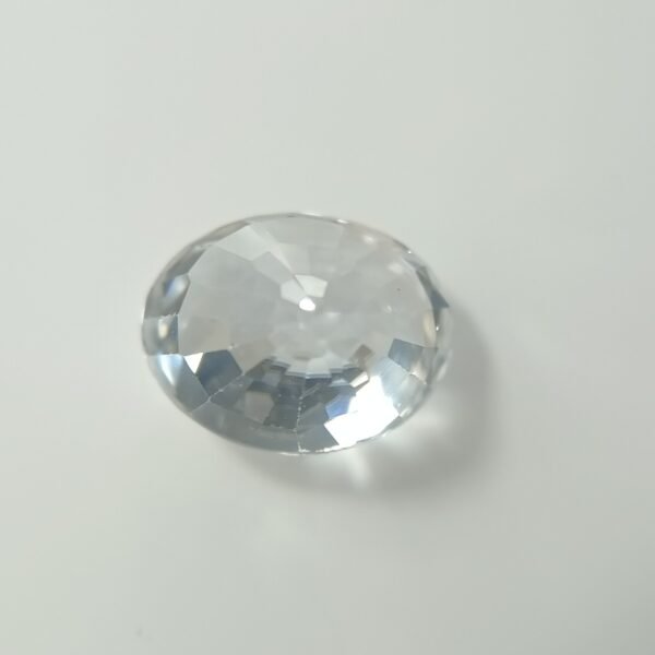 Natural Zircon 7.68 Carat/ 8.50 Ratti
