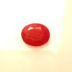 Ruby 8.21 Carat/ 9.00 Ratti