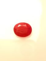 Ruby 8.21 Carat/ 9.00 Ratti