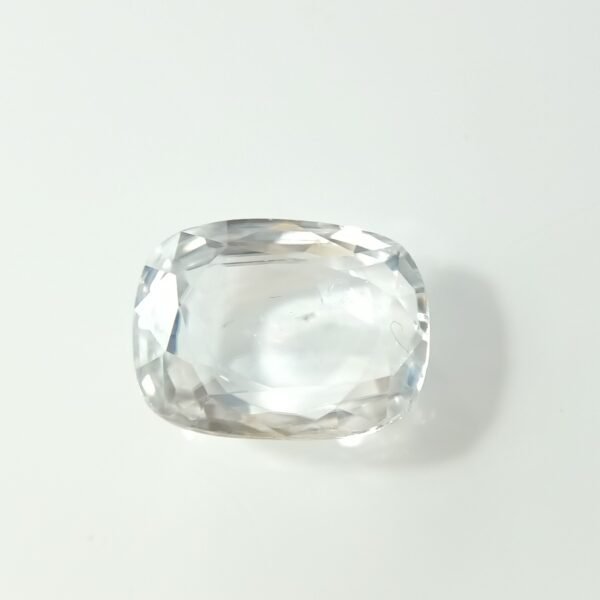 Natural Zircon 8.25 Carat/ 9.00 Ratti