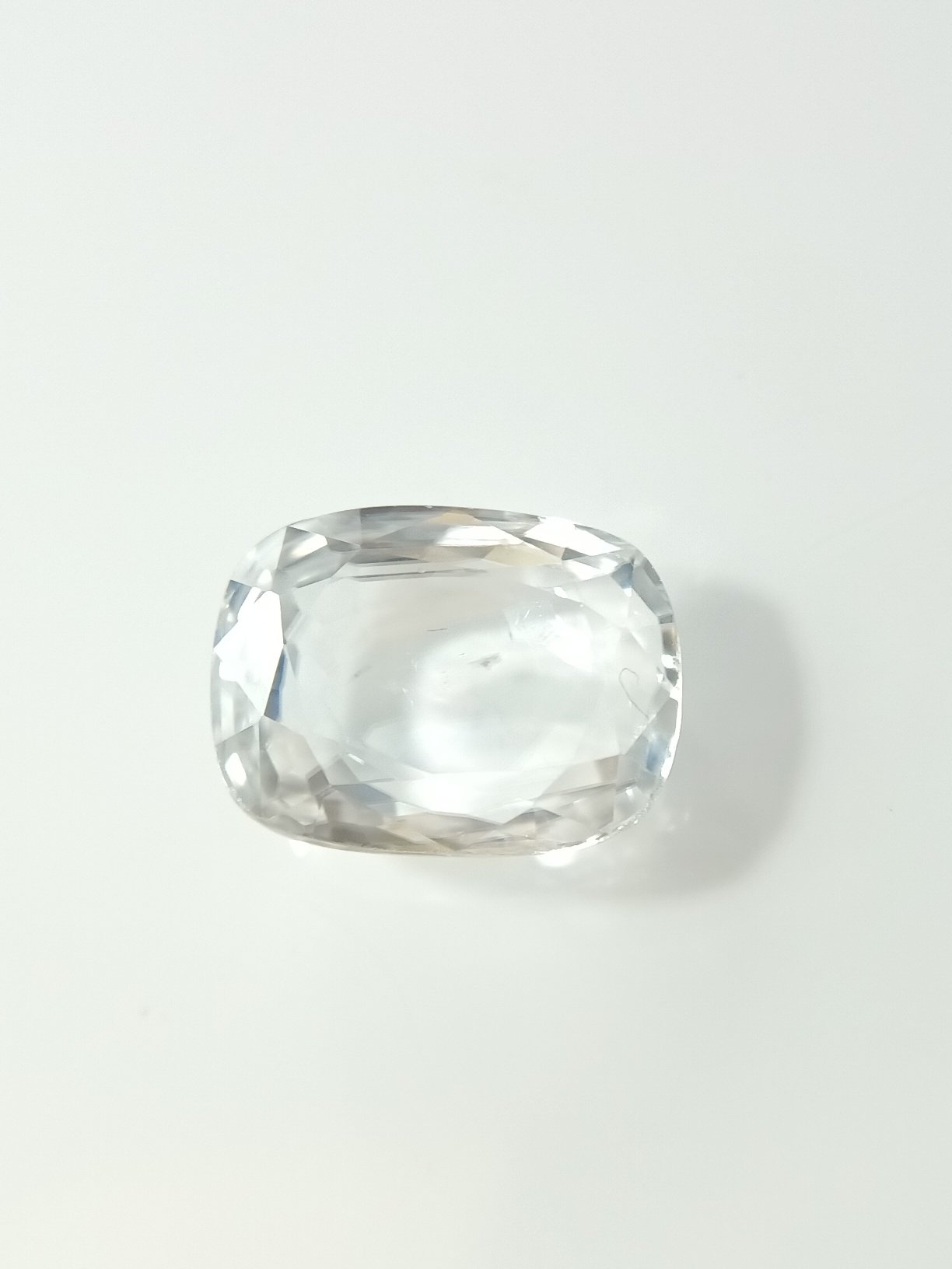 Natural Zircon 8.25 Carat/ 9.00 Ratti