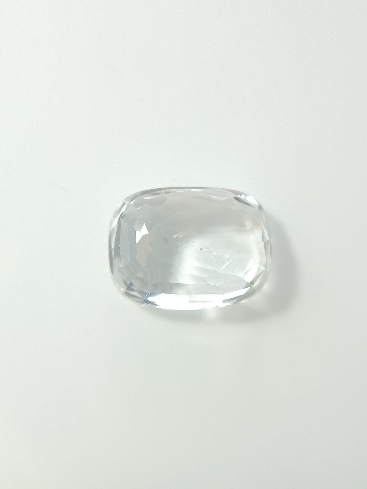 Natural Zircon 8.25 Carat/ 9.00 Ratti