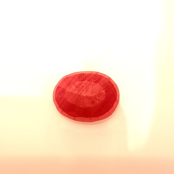 Ruby 8.30 Carat/ 9.00 Ratti