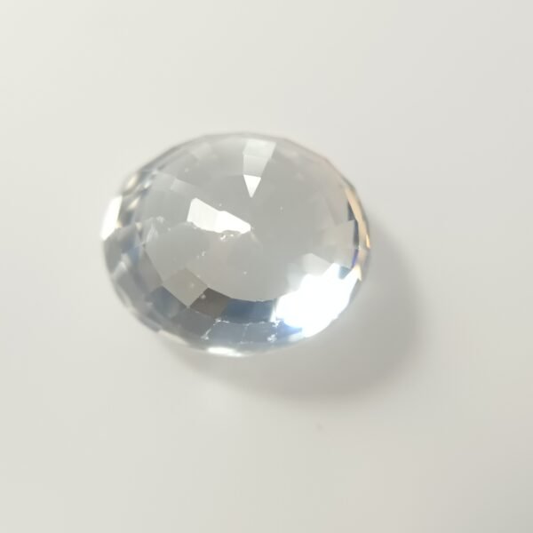 Natural Zircon 8.42 Carat/ 9.25 Ratti