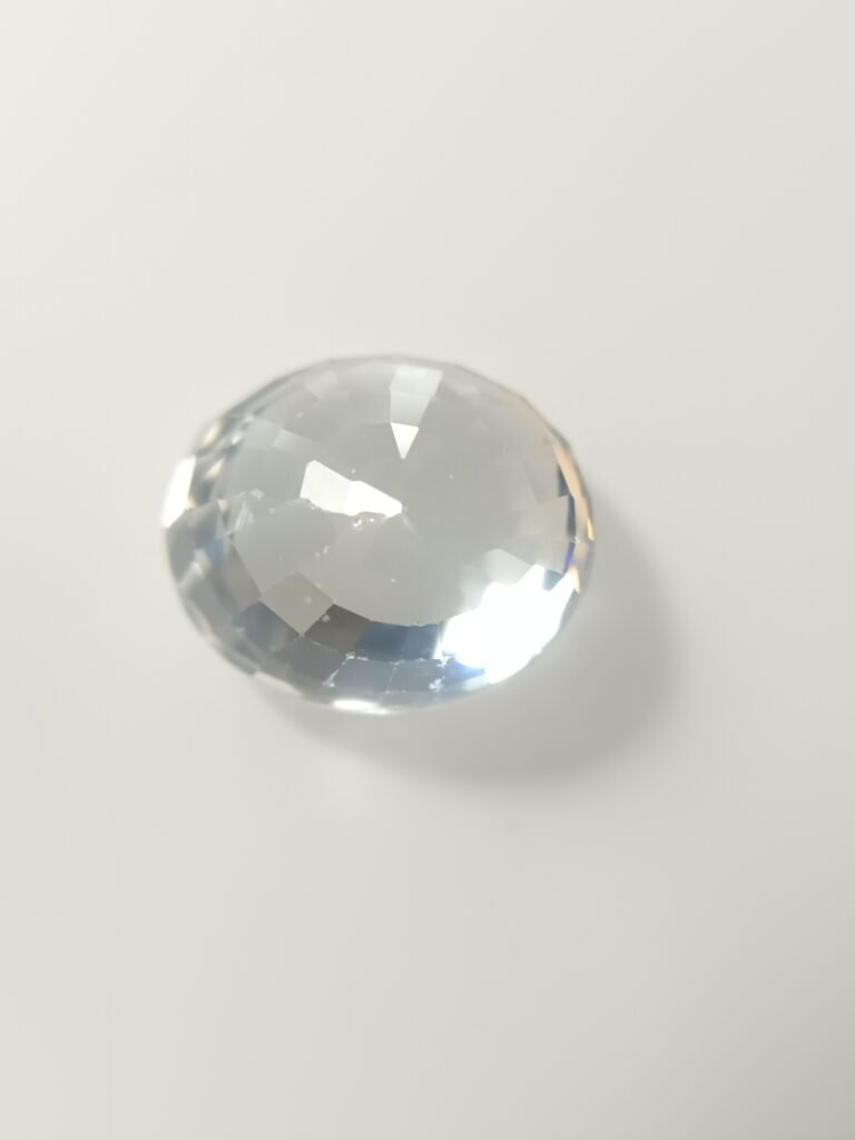 Natural Zircon 8.42 Carat/ 9.25 Ratti