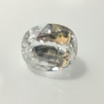 Natural Zircon 8.66 Carat GA8781