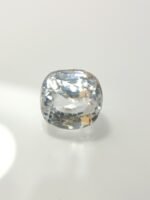 Natural Zircon 8.83 Carat/ 9.50 Ratti