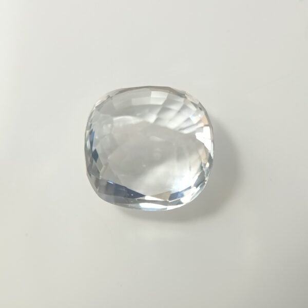 Natural Zircon 8.83 Carat/ 9.50 Ratti