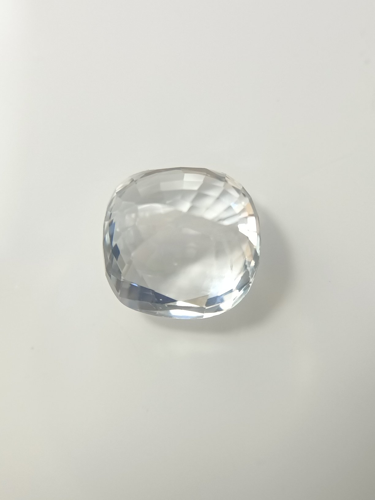 Natural Zircon 8.83 Carat/ 9.50 Ratti