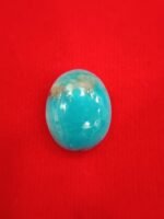 Turquoise Stone (Firoja) 9.31 Carat/ 10.25 Ratti