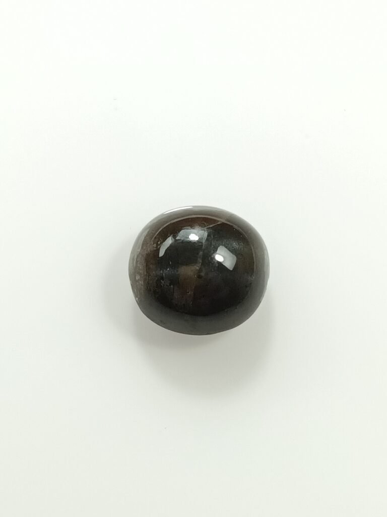 Cats Eye 9.33 Carat/ 10.25 Ratti