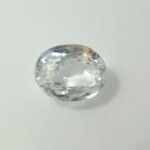 Natural Zircon 9.51 Carat GA8782