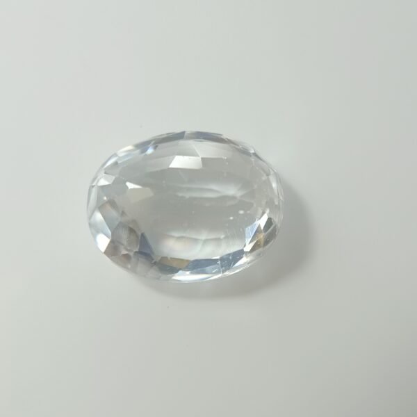 Natural Zircon 9.51 Carat/ 10.50 Ratti