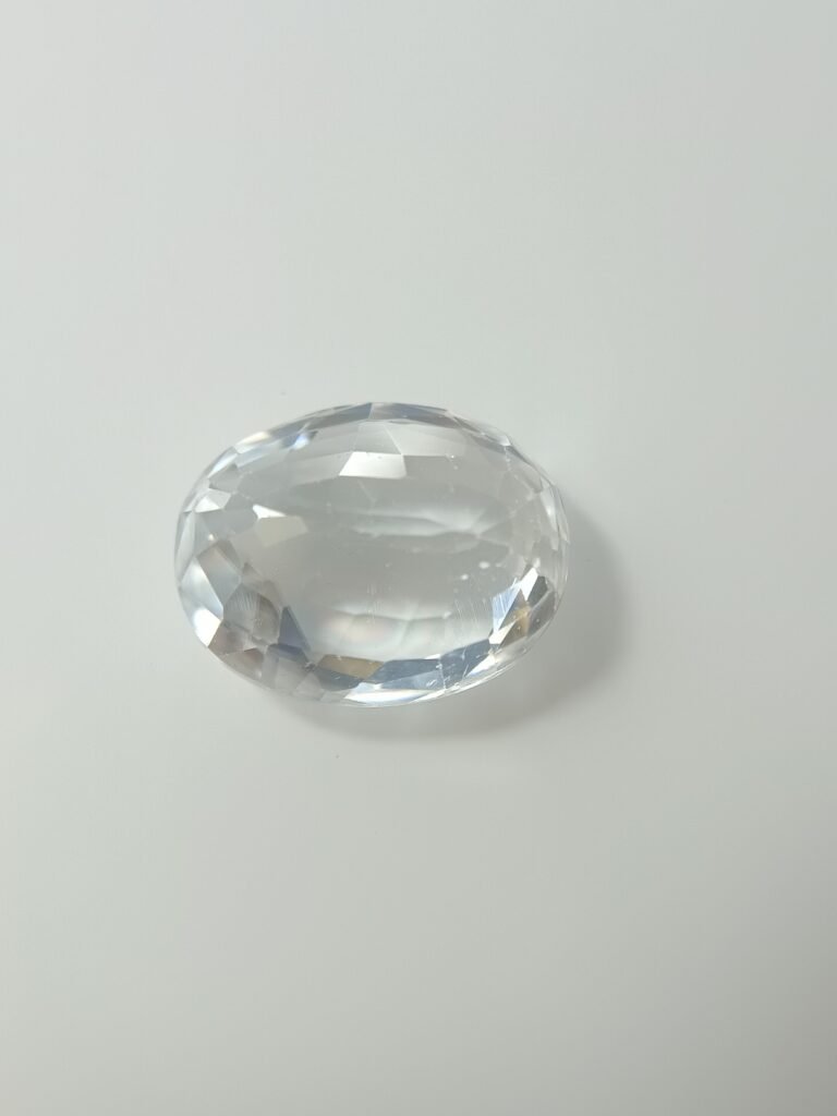 Natural Zircon 9.51 Carat/ 10.50 Ratti