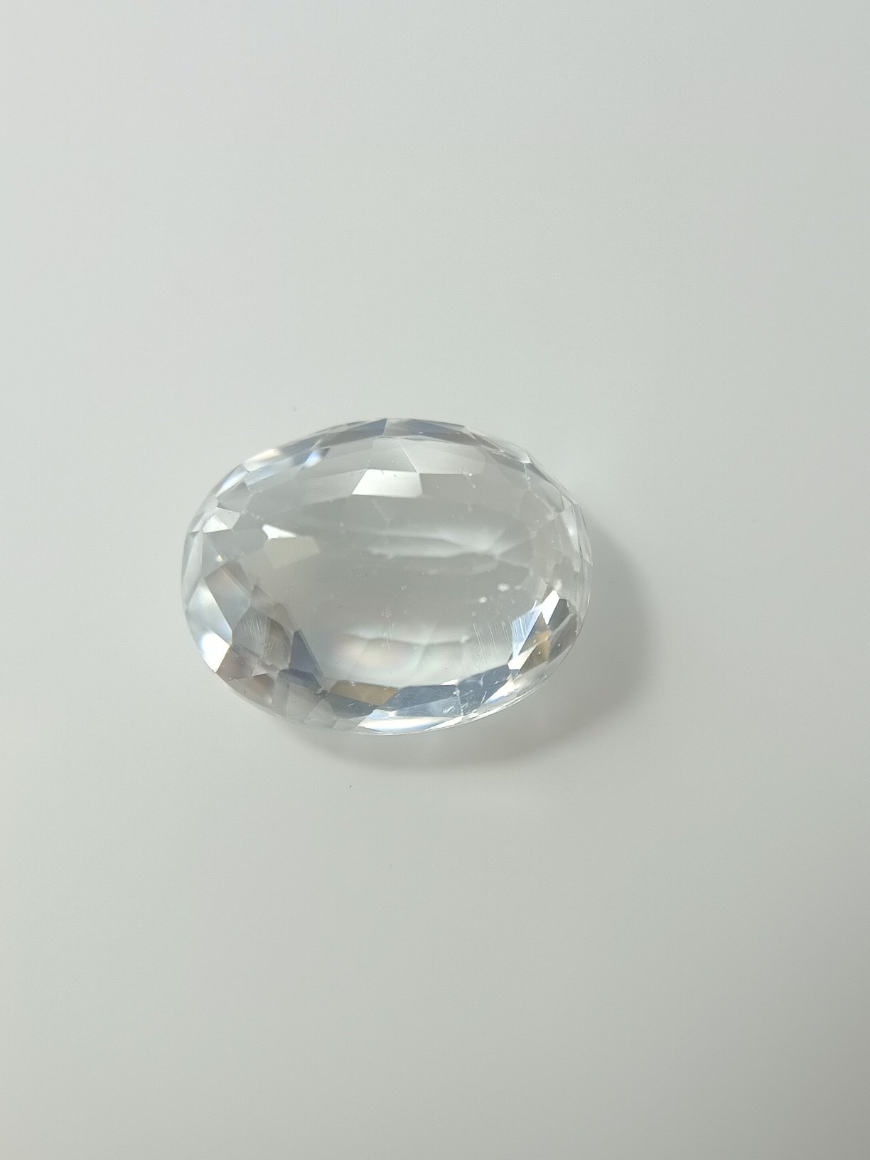 Natural Zircon 9.51 Carat/ 10.50 Ratti