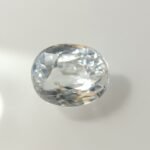 Natural Zircon 9.57 Carat - GA8783