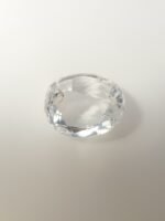 Natural Zircon 9.57 Carat/ 10.50 Ratti