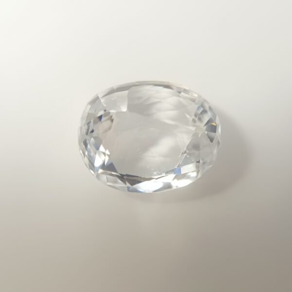Natural Zircon 9.57 Carat/ 10.50 Ratti