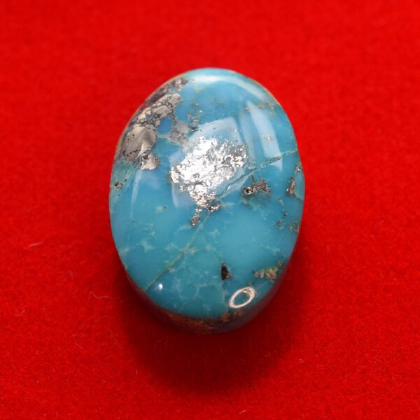 turquoise stone firoja