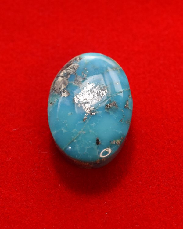 turquoise stone firoja