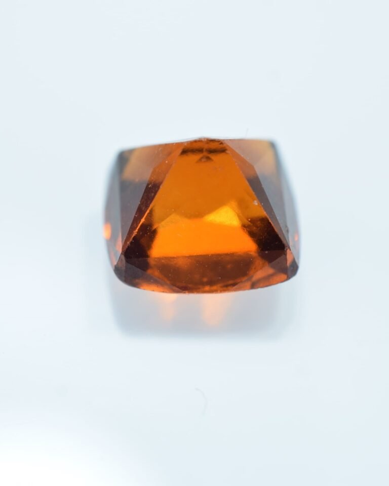 Gomed 4.79 Carat/ 5.25 Ratti