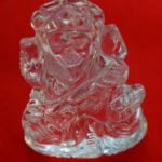 Sphatik Saraswati Ji 25 gm